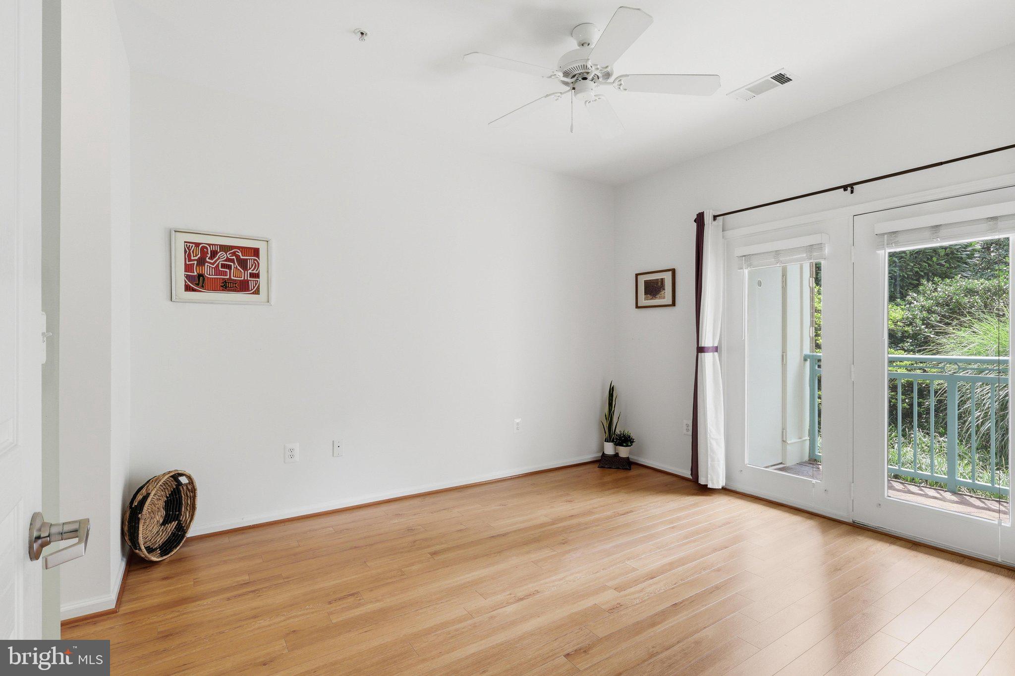 12001 Market Street, Unit 179 Reston, VA 20190 - Photo 18 of 48 Bedroom