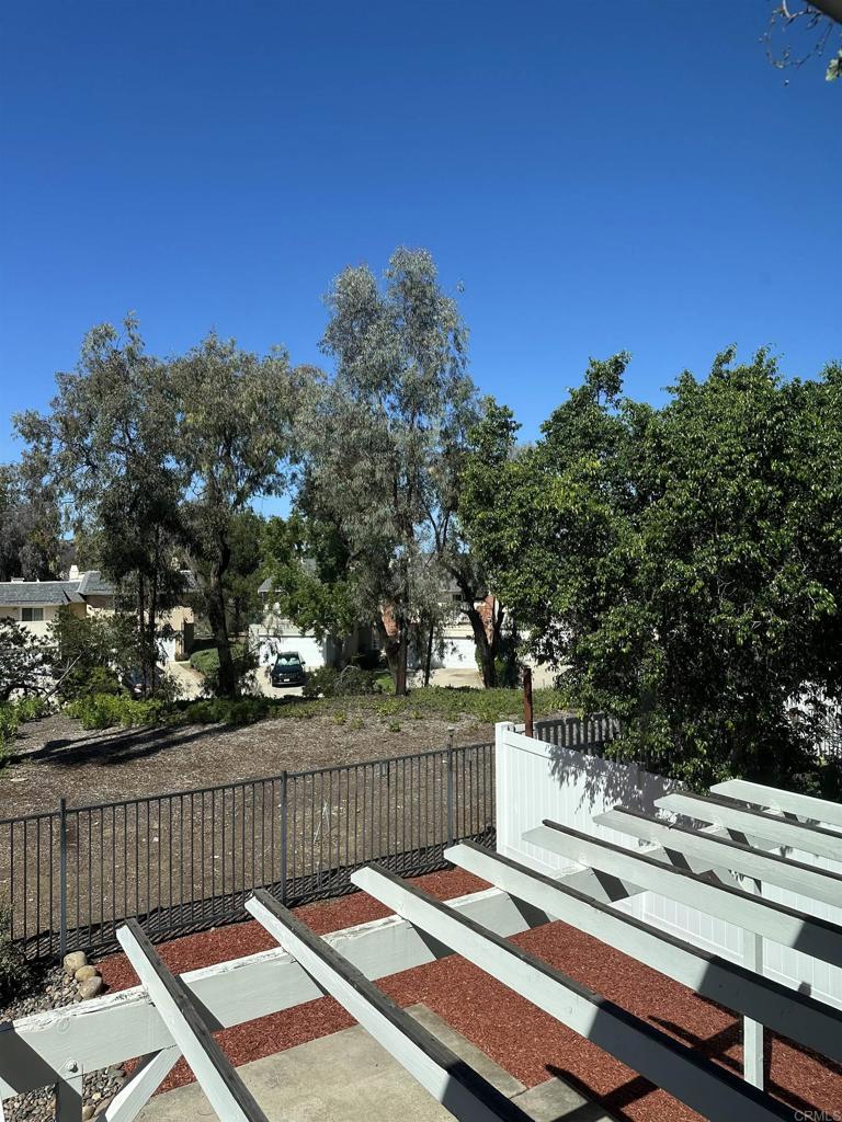 12939 Cree Court Poway, CA 92064 - Photo 15 of 15 a view of a two chairs on the roof deck