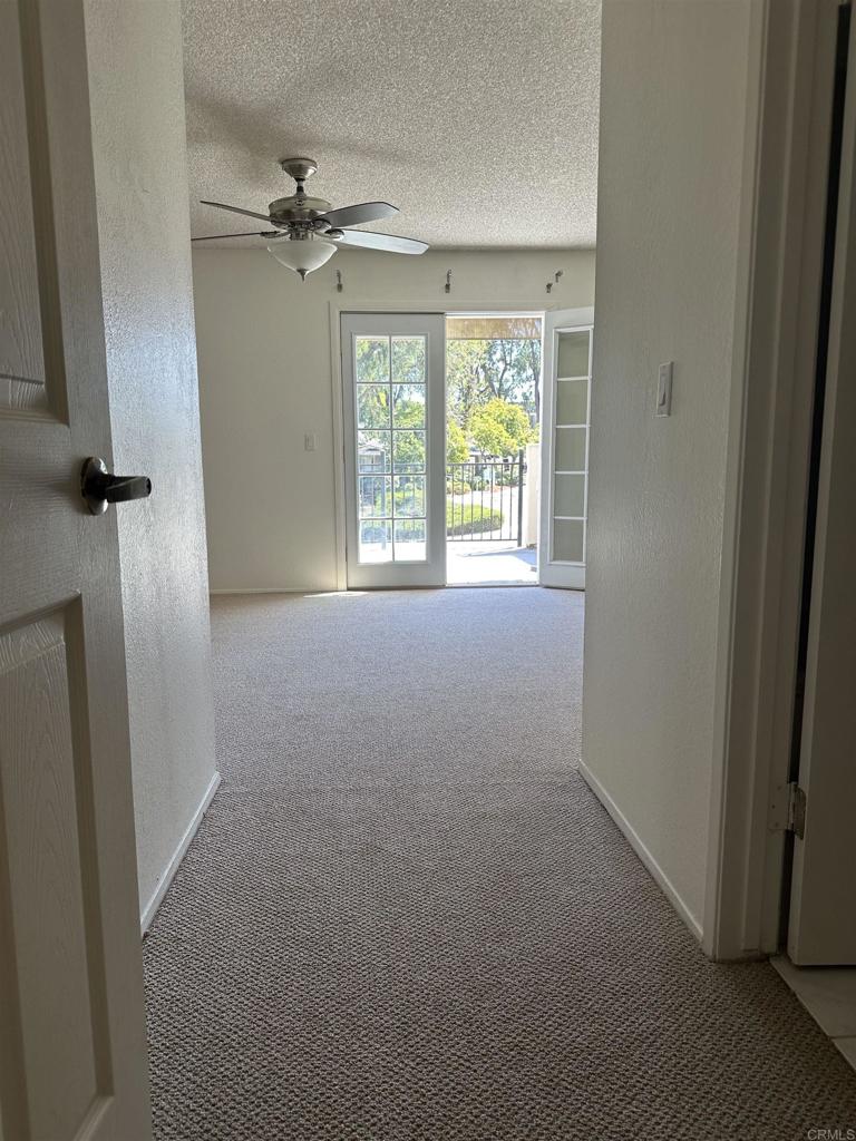 12939 Cree Court Poway, CA 92064 - Photo 7 of 15 a view of a room with a ceiling fan