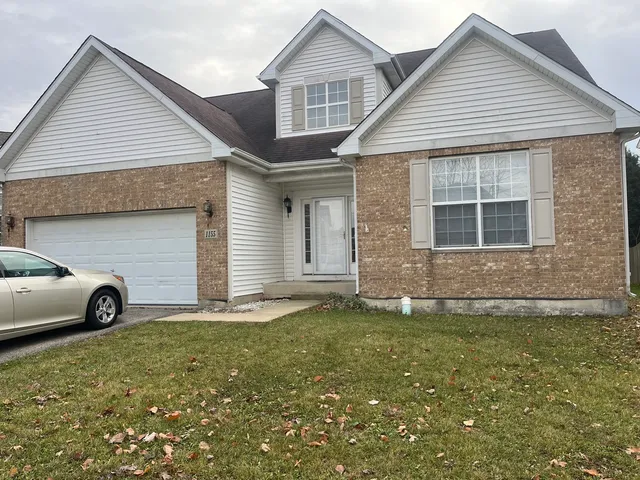 $3,250 | 1155 Clover Hill Lane, Elgin, IL 60120