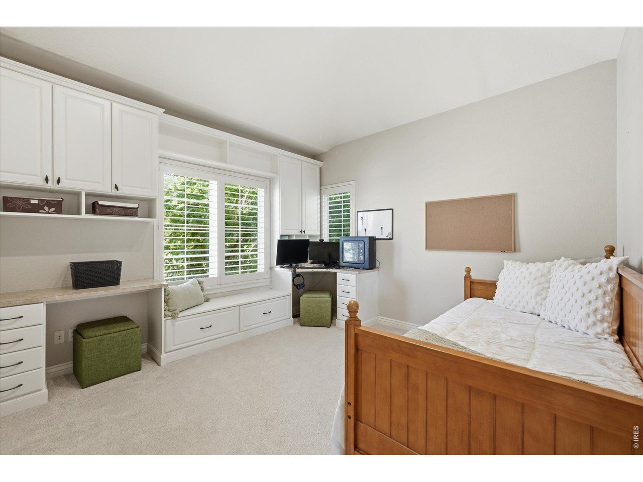 715 Skywalker Point Lafayette, CO 80026 - Photo 29 of 50 Super spacious secondary bedrooms / flex spaces