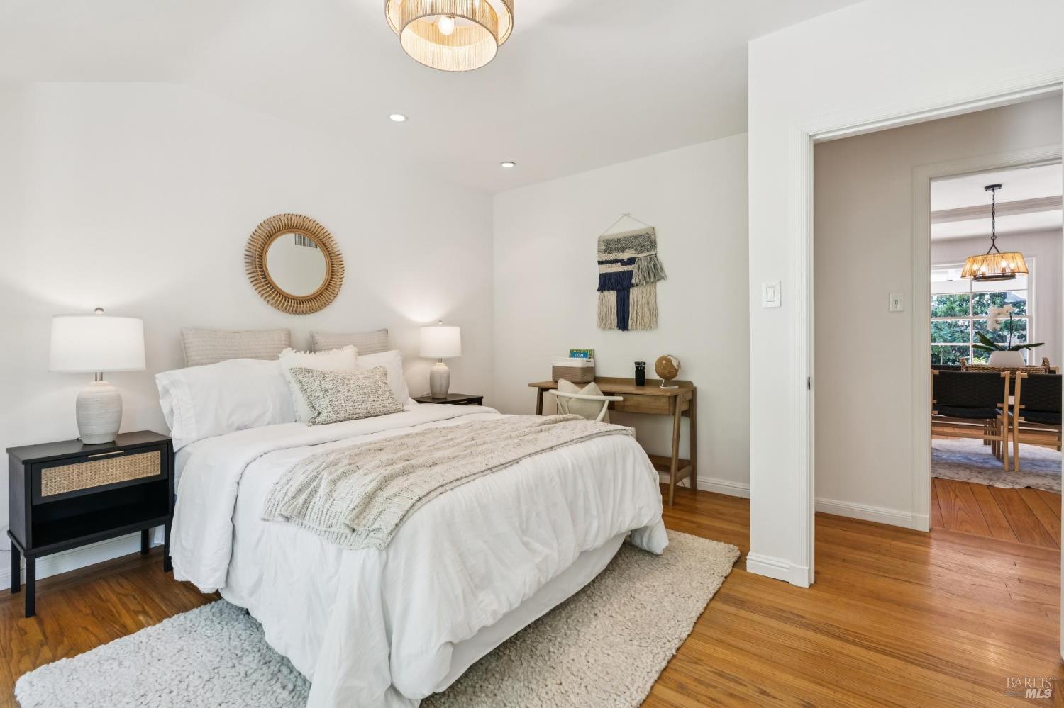 1 Hickory Road Fairfax, CA 94930 - Photo 28 of 56