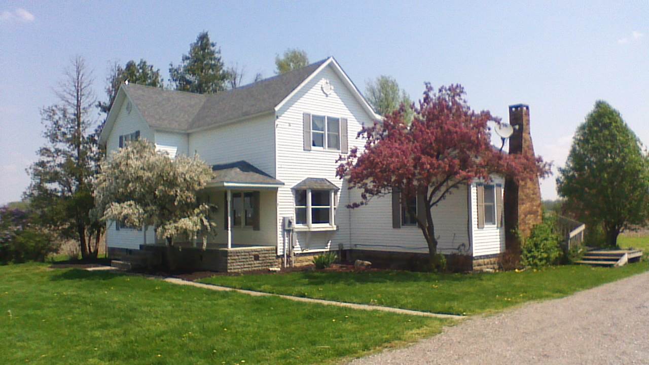 6651 North 700 West Decatur, IN 46733 - Photo 1 of 30