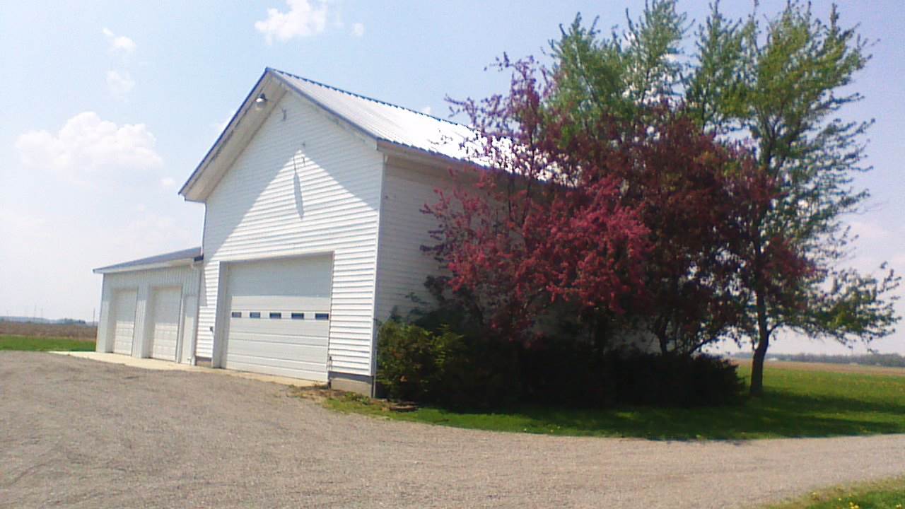 6651 North 700 West Decatur, IN 46733 - Photo 23 of 30