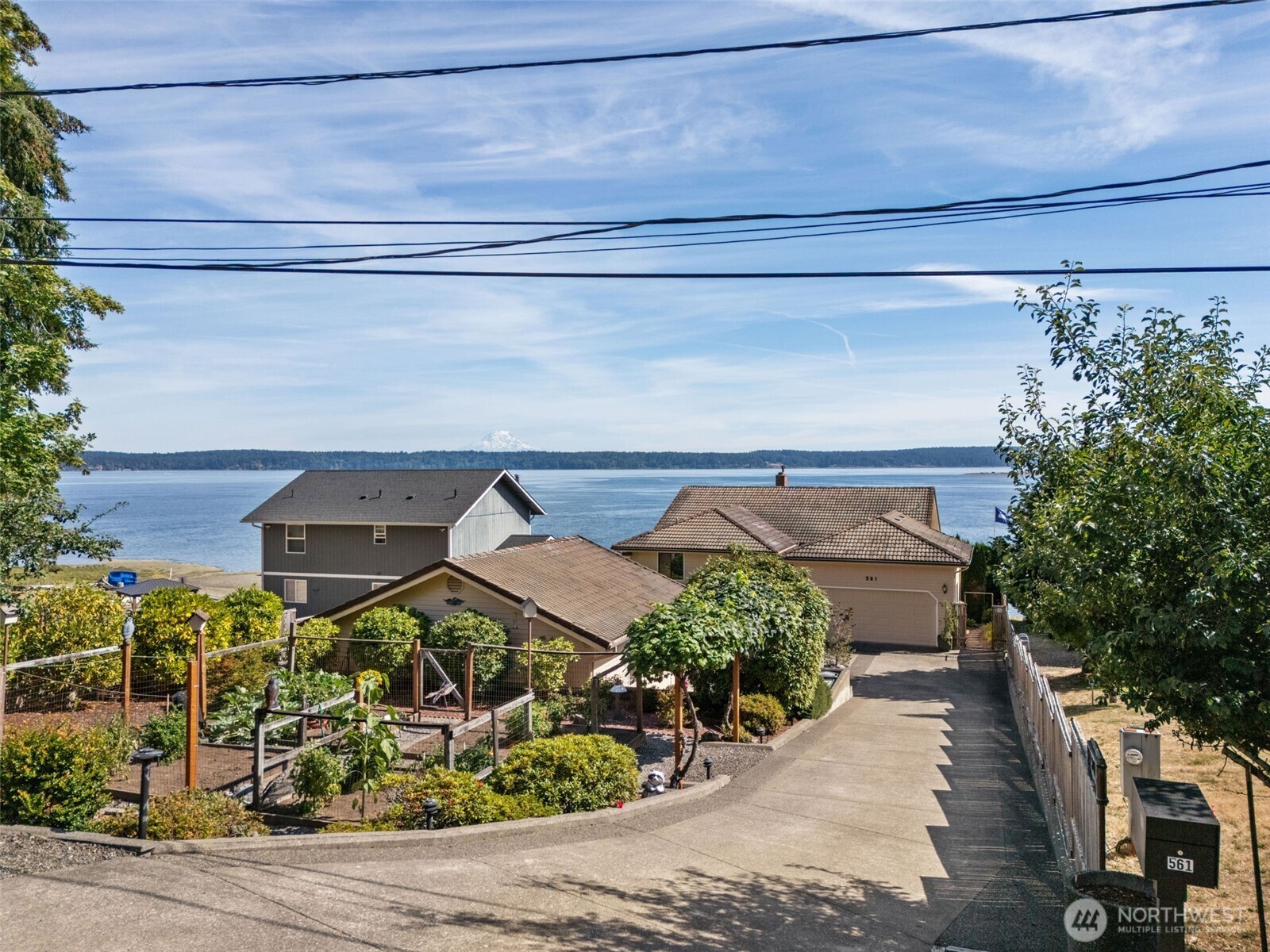 561 East Rauschert Road Grapeview, WA 98546 - Photo 38 of 40 Gallery Image 38