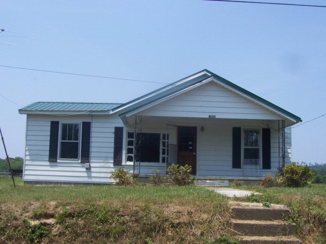 3888 Mt Pleasant Road Cohutta, GA 30710 - Photo 1 of 1 Main View