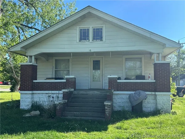 $115,000 | 225 Highway 60, Pekin, IN 47165