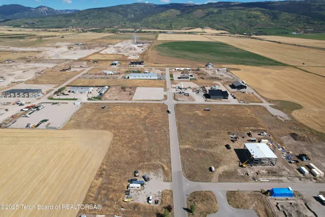 $360,000 | 1202 Driggs Centre Drive, Driggs, ID 83422