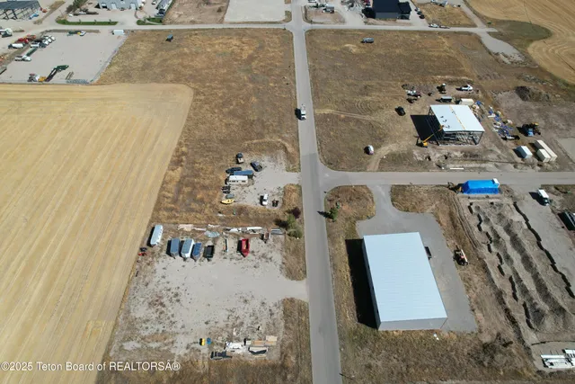 $360,000 | 1202 Driggs Centre Drive, Driggs, ID 83422