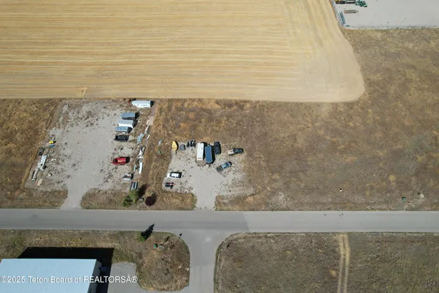 $360,000 | 1202 Driggs Centre Drive, Driggs, ID 83422