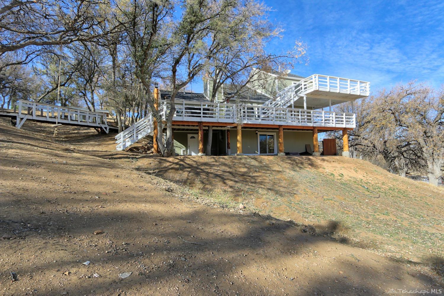 19512 Water Canyon Road Tehachapi, CA 93561 - Photo 13 of 60 Gallery Image 13