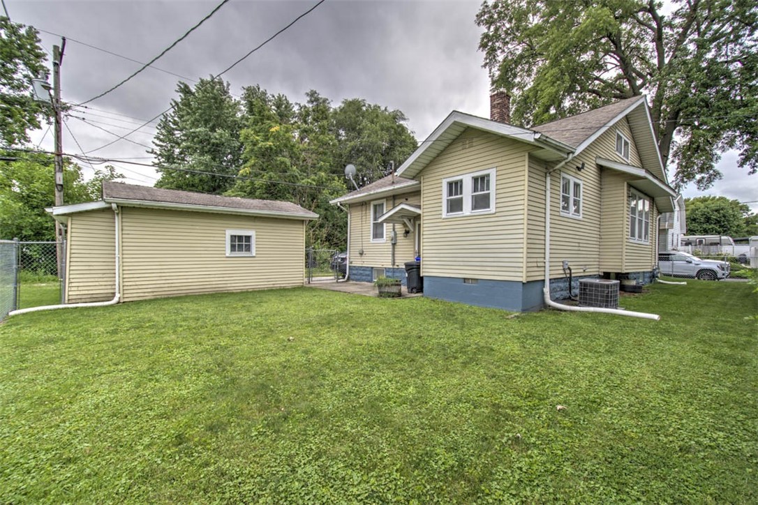 124 South 20th Street Decatur, IL 62521 - Photo 23 of 28