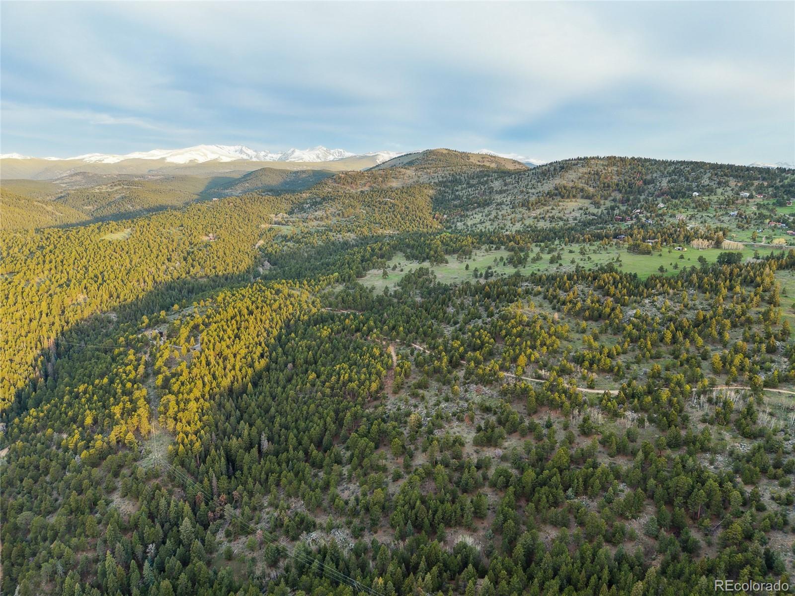 609 Old Townsite Road Boulder, CO 80302 - Photo 12 of 35 Gallery Image 12