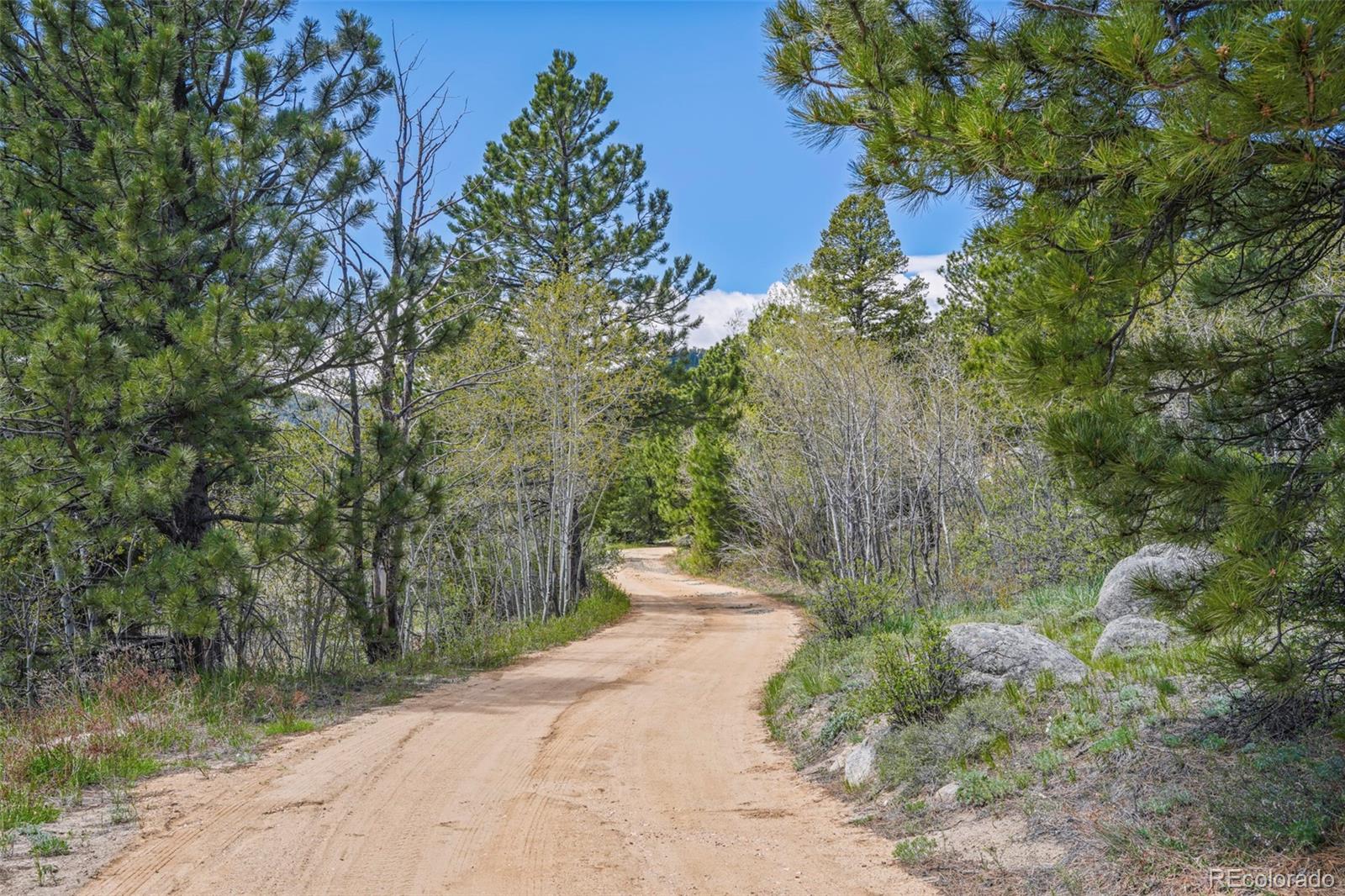 609 Old Townsite Road Boulder, CO 80302 - Photo 15 of 35 Gallery Image 15