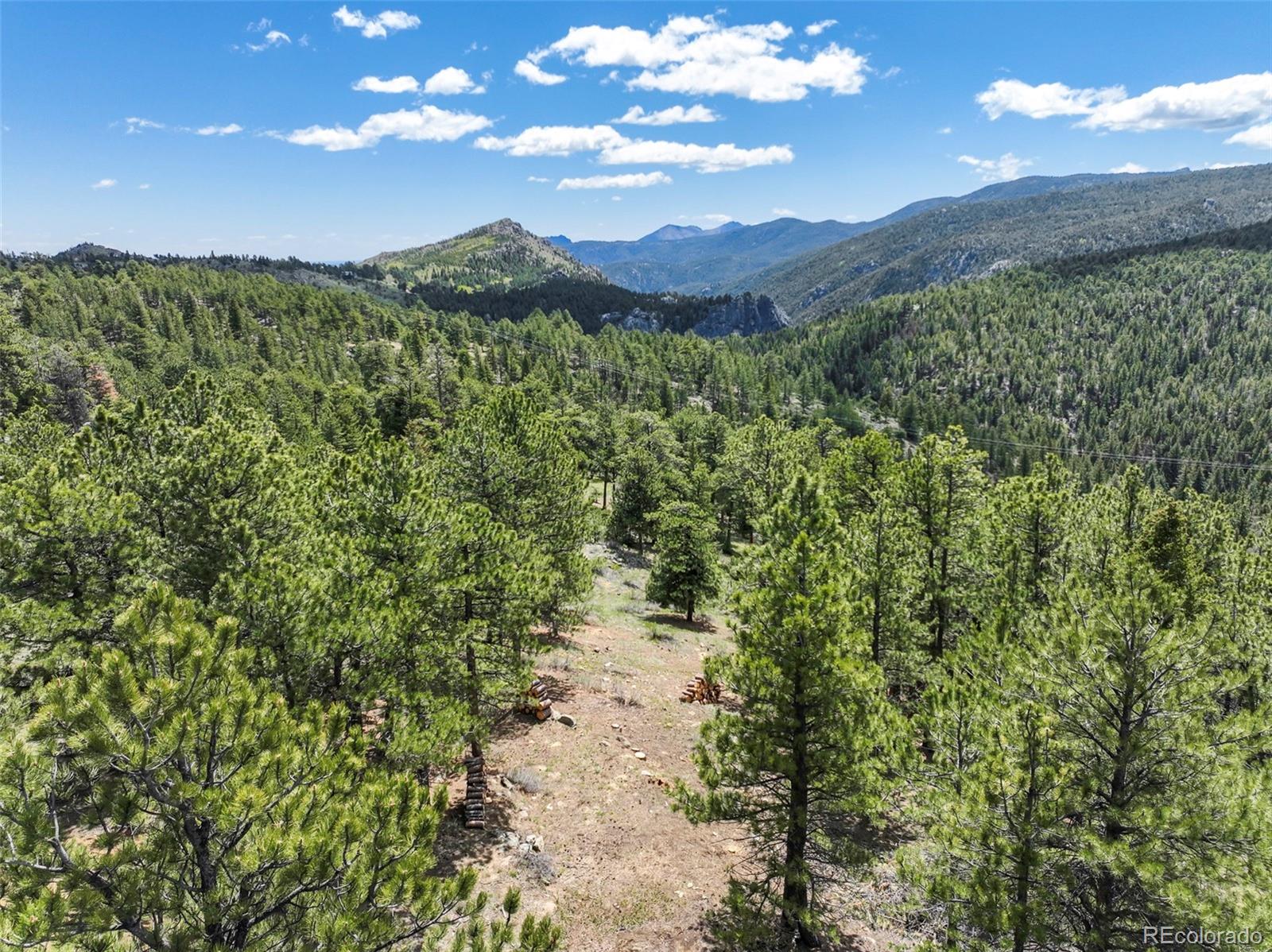 609 Old Townsite Road Boulder, CO 80302 - Photo 21 of 35 Gallery Image 21