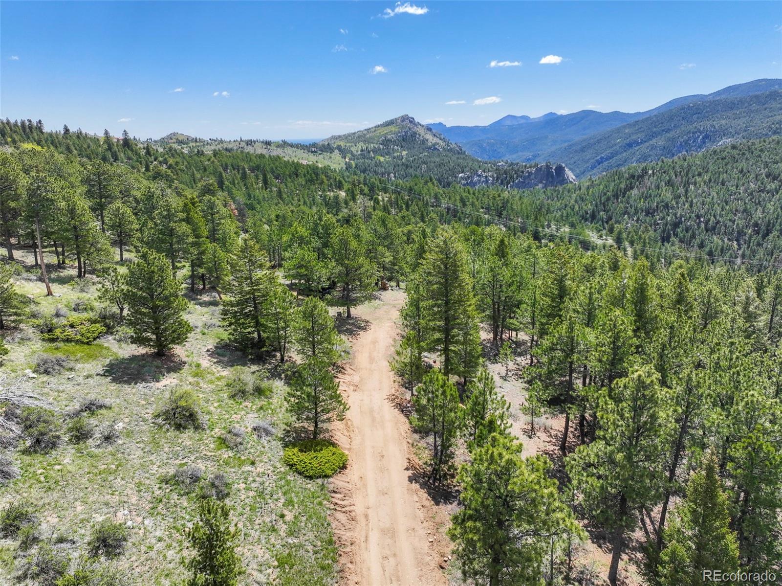 609 Old Townsite Road Boulder, CO 80302 - Photo 22 of 35 Gallery Image 22