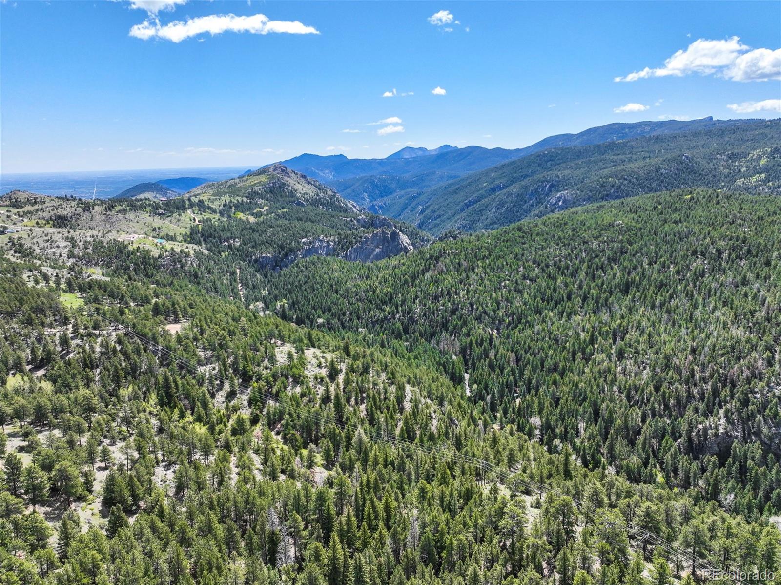 609 Old Townsite Road Boulder, CO 80302 - Photo 30 of 35 Gallery Image 30