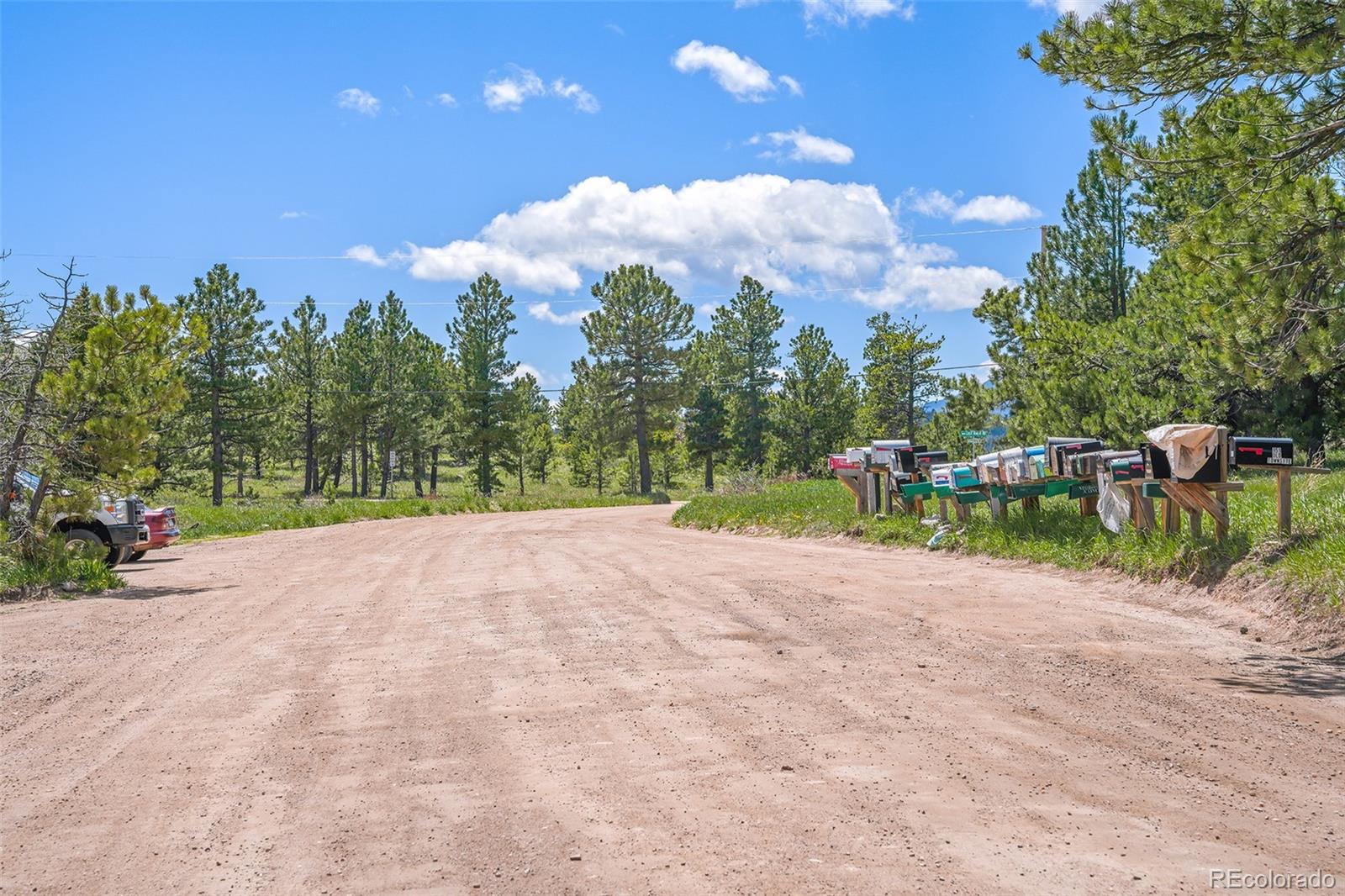 609 Old Townsite Road Boulder, CO 80302 - Photo 8 of 35 Gallery Image 8