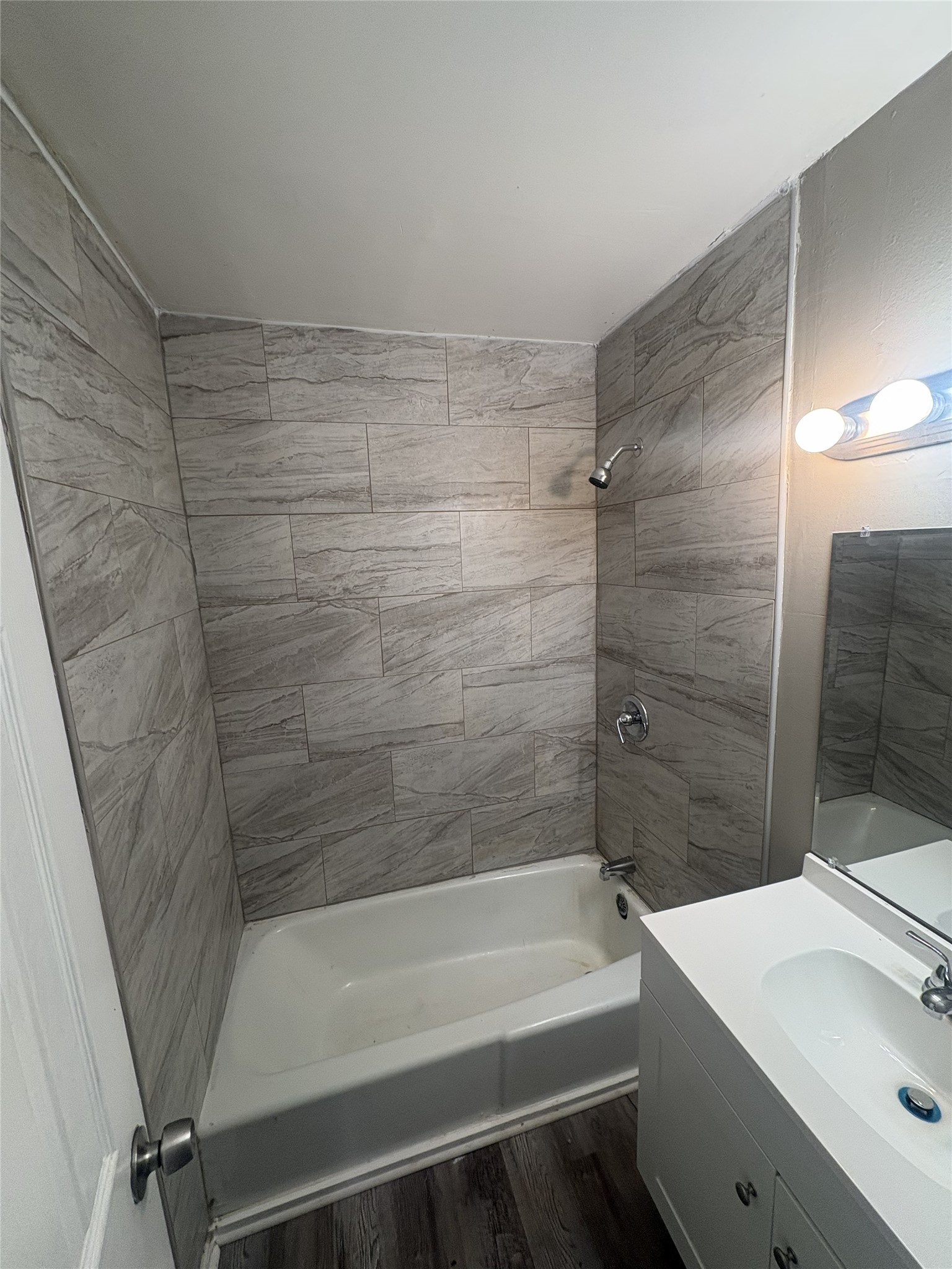 2310 Kabee Street Houston, TX 77020 - Photo 8 of 12 updated bath