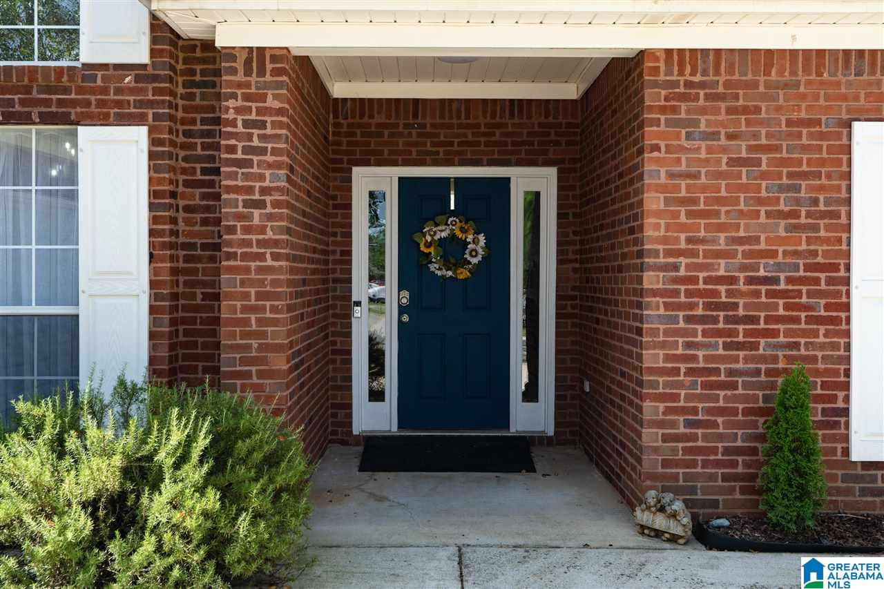 248 Fairview Circle Montevallo, AL 35115 - Photo 3 of 31