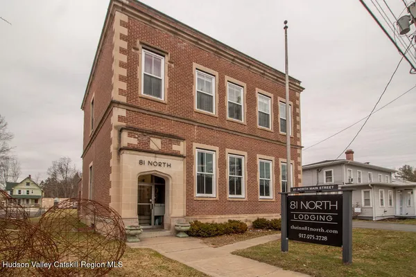 $17 | 81 North Main Street, Ellenville, NY 12428