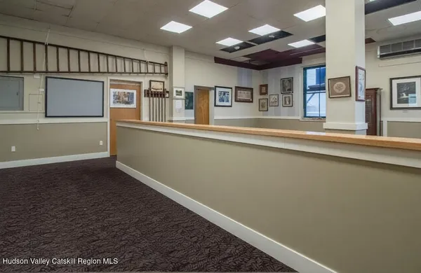 a kitchen with counter top space and a sink