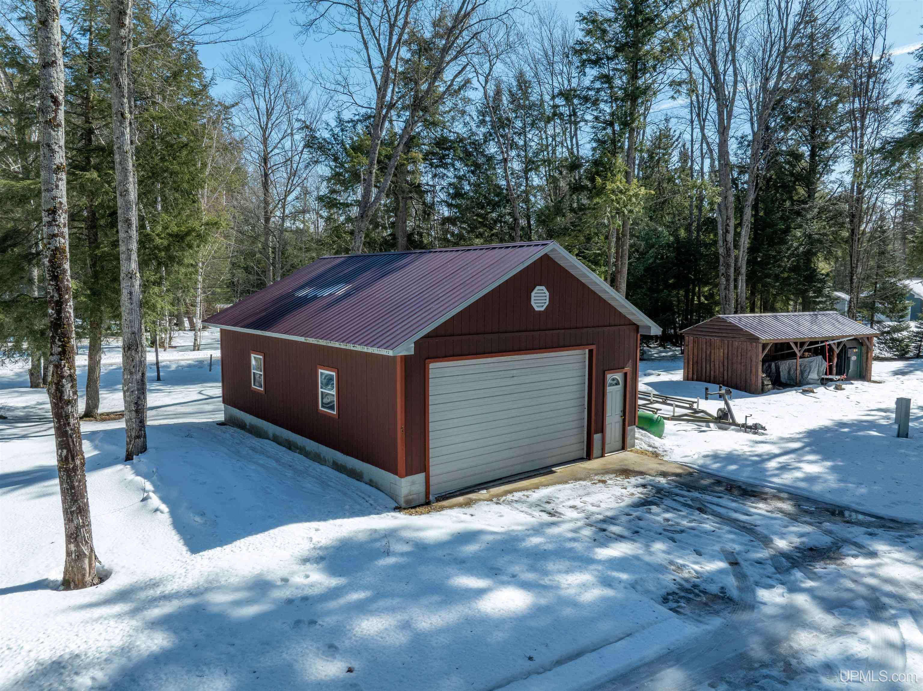 E7545 Co 440 Road Wetmore, MI 49895 - Photo 35 of 50 Gallery Image 35