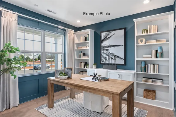 $375,900 | 208 Branford Street, Unit SUN0124, Anderson, SC 29625