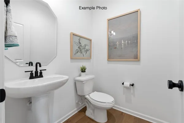 $375,900 | 208 Branford Street, Unit SUN0124, Anderson, SC 29625