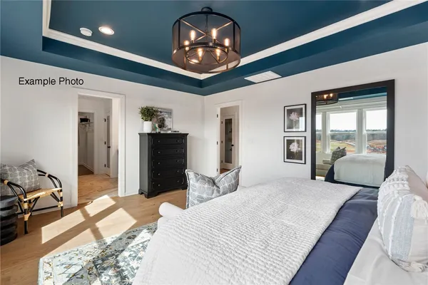 $375,900 | 208 Branford Street, Unit SUN0124, Anderson, SC 29625