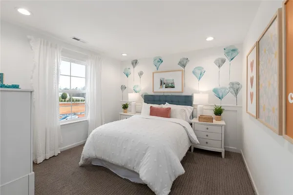 $375,900 | 208 Branford Street, Unit SUN0124, Anderson, SC 29625