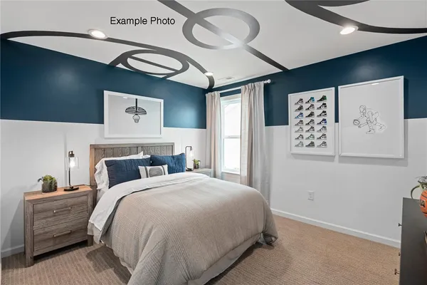 $375,900 | 208 Branford Street, Unit SUN0124, Anderson, SC 29625