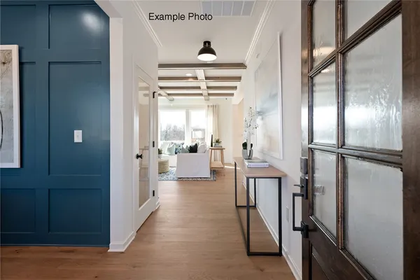 $375,900 | 208 Branford Street, Unit SUN0124, Anderson, SC 29625