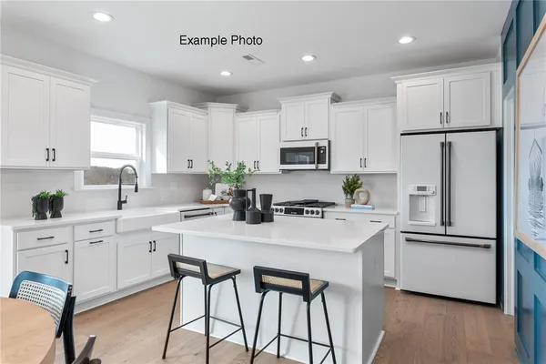 $375,900 | 208 Branford Street, Unit SUN0124, Anderson, SC 29625