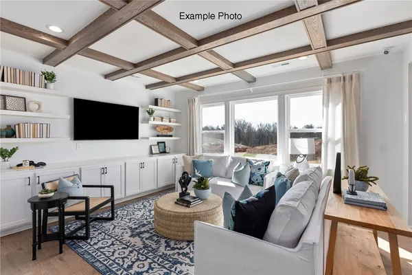 $375,900 | 208 Branford Street, Unit SUN0124, Anderson, SC 29625