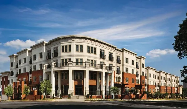 $2,321 | 3645 Habersham Road Northeast, Unit 2B323, Atlanta, GA 30305