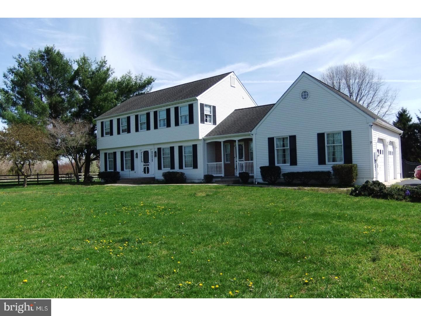 1743 Church Road Southampton, NJ 08088 - Photo 1 of 25 Gallery Image 1