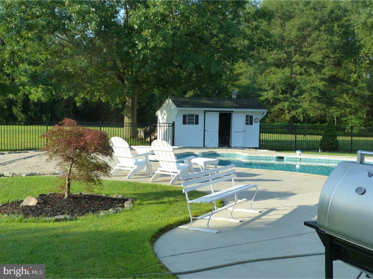 1743 Church Road Southampton, NJ 08088 - Photo 2 of 25 Gallery Image 2