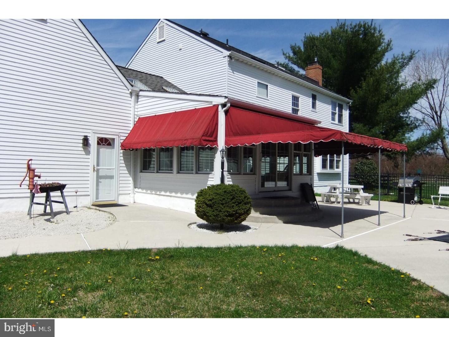 1743 Church Road Southampton, NJ 08088 - Photo 21 of 25 Gallery Image 21