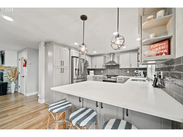 $1,999,950 | 8955 Southwest Club Meadow Lane, Portland, OR 97225