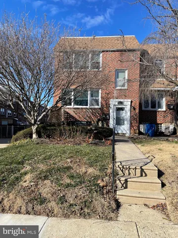 $365,000 | 8412 Jackson Street, Philadelphia, PA 19136