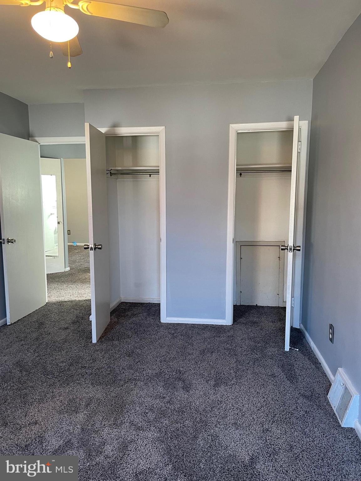 8412 Jackson Street Philadelphia, PA 19136 - Photo 15 of 45 a view of empty room