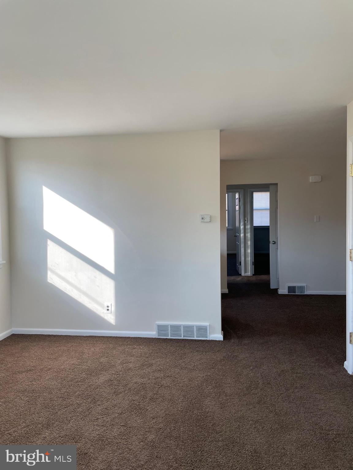 8412 Jackson Street Philadelphia, PA 19136 - Photo 22 of 45 an empty room with windows