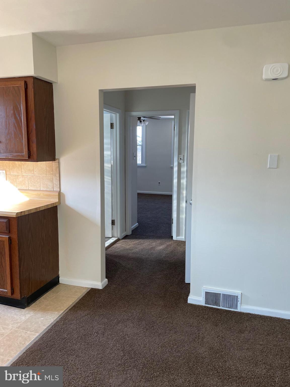 8412 Jackson Street Philadelphia, PA 19136 - Photo 24 of 45 a view of an empty room and closet