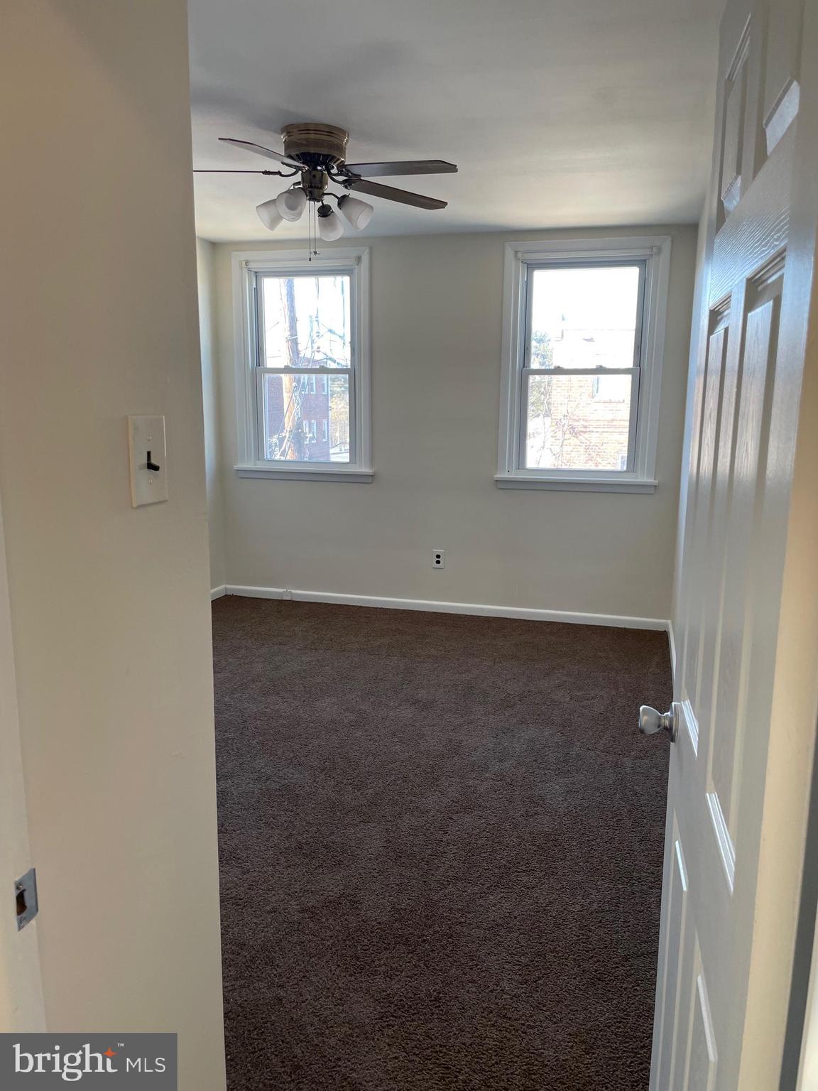 8412 Jackson Street Philadelphia, PA 19136 - Photo 30 of 45 a view of an empty room with a window