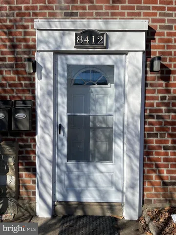 $365,000 | 8412 Jackson Street, Philadelphia, PA 19136
