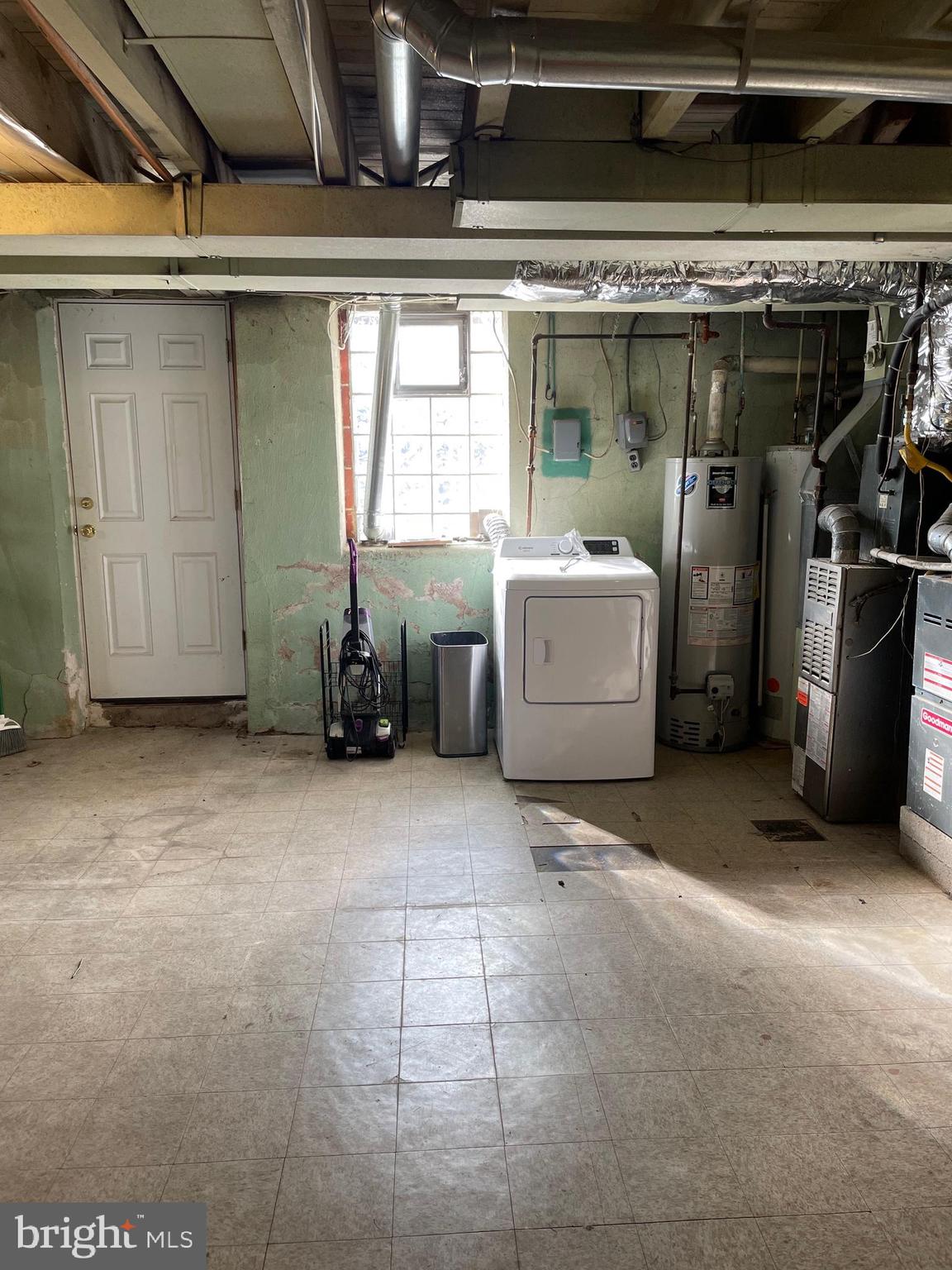 8412 Jackson Street Philadelphia, PA 19136 - Photo 37 of 45 a room with a window and storage