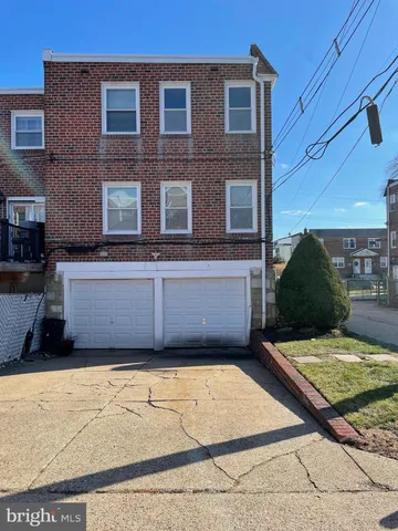 $365,000 | 8412 Jackson Street, Philadelphia, PA 19136