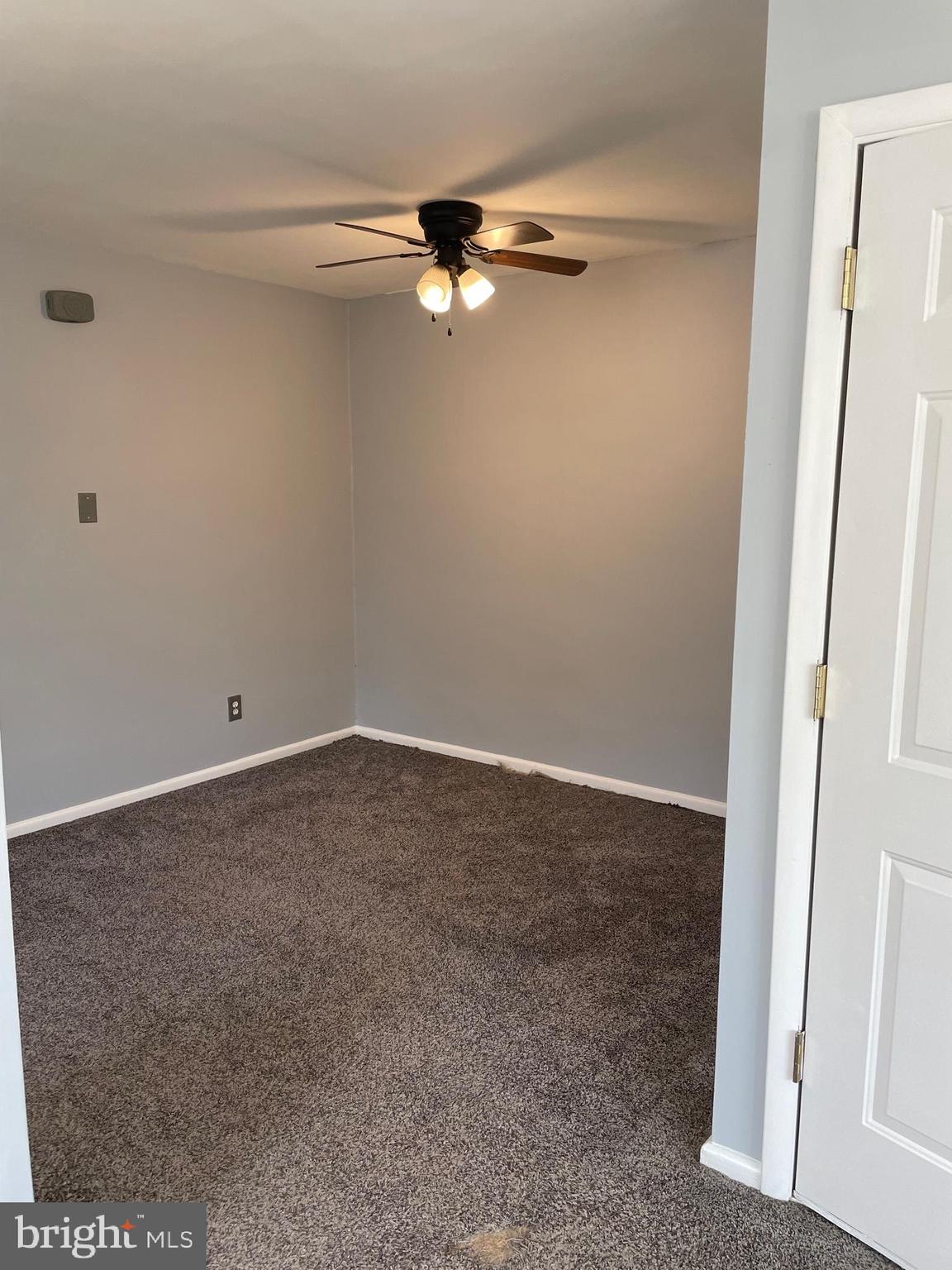 8412 Jackson Street Philadelphia, PA 19136 - Photo 7 of 45 a view of a small space with wooden floor and closet
