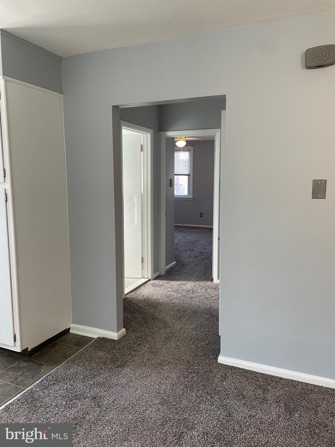 8412 Jackson Street Philadelphia, PA 19136 - Photo 8 of 45 a view of hallway with closet